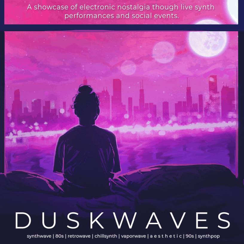 D U S K W A V E S