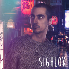 sighlok - artist