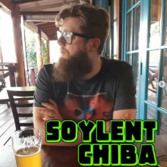 Soylent Chiba - artist and youtube